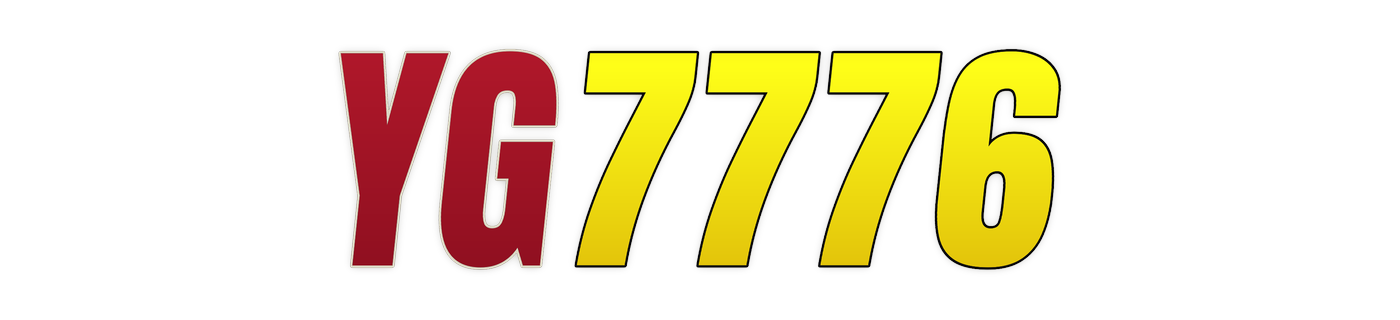 yg7776 Logo